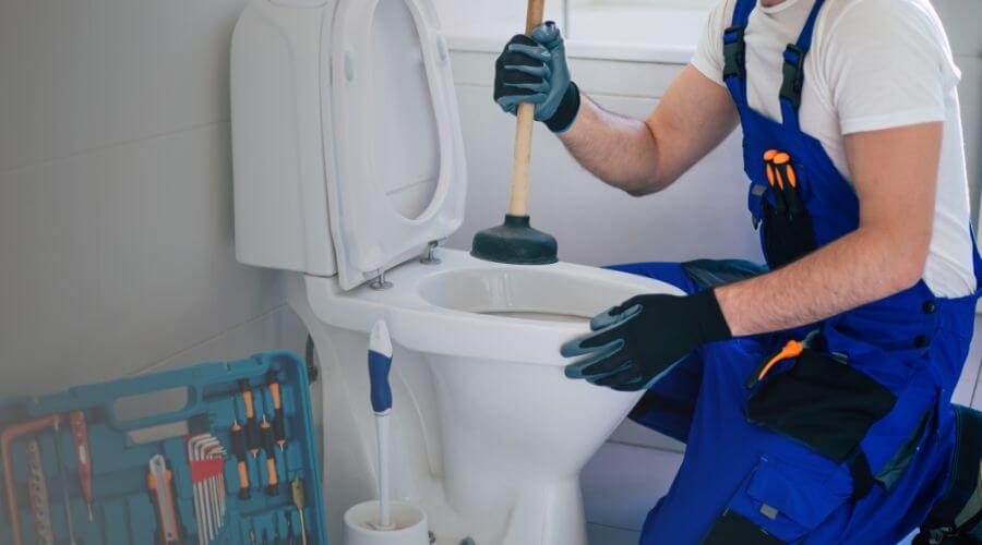 Professional sewer line repair services in Chapman Ranch, TX